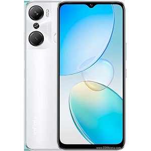 EmBed Matte Fiber Display Guard for Infinix