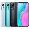 EmBed Matte Fiber Display Guard for Infinix
