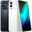 EmBed Matte Fiber Display Guard for Infinix