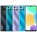 EmBed Matte Fiber Display Guard for Infinix