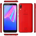 EmBed Matte Fiber Display Guard for Infinix