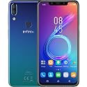 EmBed Matte Fiber Display Guard for Infinix