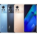 EmBed Matte Fiber Display Guard for Infinix
