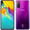 EmBed Matte Fiber Display Guard for Infinix