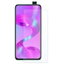 EmBed Matte Fiber Display Guard for Infinix
