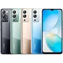 EmBed Matte Fiber Display Guard for Infinix