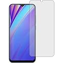 EmBed Matte Fiber Display Guard for Infinix