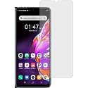 EmBed Matte Fiber Display Guard for Infinix