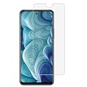 EmBed Matte Fiber Display Guard for Infinix