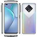 EmBed Matte Fiber Display Guard for Infinix
