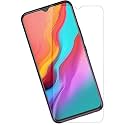 EmBed Matte Fiber Display Guard for Infinix