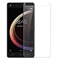 EmBed Matte Fiber Display Guard for Infinix