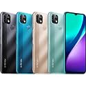 EmBed Matte Fiber Display Guard for Infinix