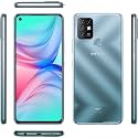EmBed Matte Fiber Display Guard for Infinix