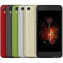 EmBed Matte Fiber Display Guard for Infinix