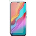 EmBed Matte Fiber Display Guard for Infinix