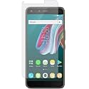 EmBed Matte Fiber Display Guard for Infinix