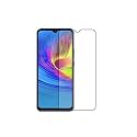 EmBed Matte Fiber Display Guard for Infinix