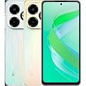 EmBed Matte Fiber Display Guard for Infinix