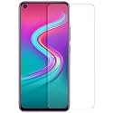 EmBed Matte Fiber Display Guard for Infinix