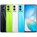 EmBed Matte Fiber Display Guard for Infinix