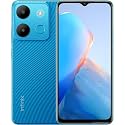 EmBed Matte Fiber Display Guard for Infinix