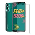 EmBed Matte Fiber Display Guard for Infinix
