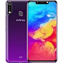 EmBed Matte Fiber Display Guard for Infinix