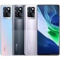 EmBed Matte Fiber Display Guard for Infinix