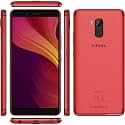 EmBed Matte Fiber Display Guard for Infinix