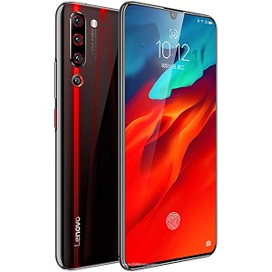 EmBed Matte Fiber Display Guard for Lenovo