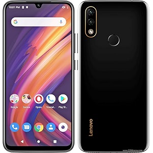 EmBed Matte Fiber Display Guard for Lenovo