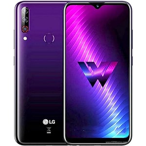 EmBed Matte Fiber Display Guard for LG