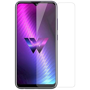 EmBed Matte Fiber Display Guard for LG