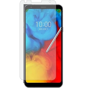 EmBed Matte Fiber Display Guard for LG