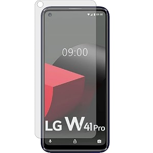 EmBed Matte Fiber Display Guard for LG