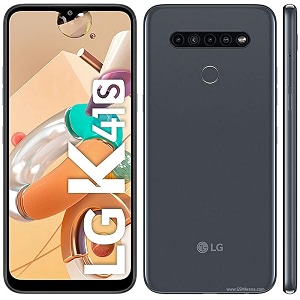 EmBed Matte Fiber Display Guard for LG