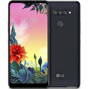 EmBed Matte Fiber Display Guard for LG