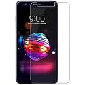 EmBed Matte Fiber Display Guard for LG