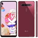 EmBed Matte Fiber Display Guard for LG