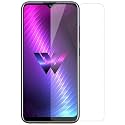 EmBed Matte Fiber Display Guard for LG