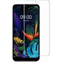 EmBed Matte Fiber Display Guard for LG