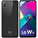 EmBed Matte Fiber Display Guard for LG