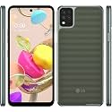 EmBed Matte Fiber Display Guard for LG