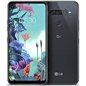 EmBed Matte Fiber Display Guard for LG