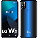 EmBed Matte Fiber Display Guard for LG