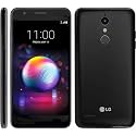 EmBed Matte Fiber Display Guard for LG