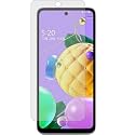 EmBed Matte Fiber Display Guard for LG