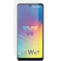 EmBed Matte Fiber Display Guard for LG