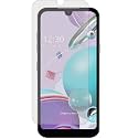 EmBed Matte Fiber Display Guard for LG